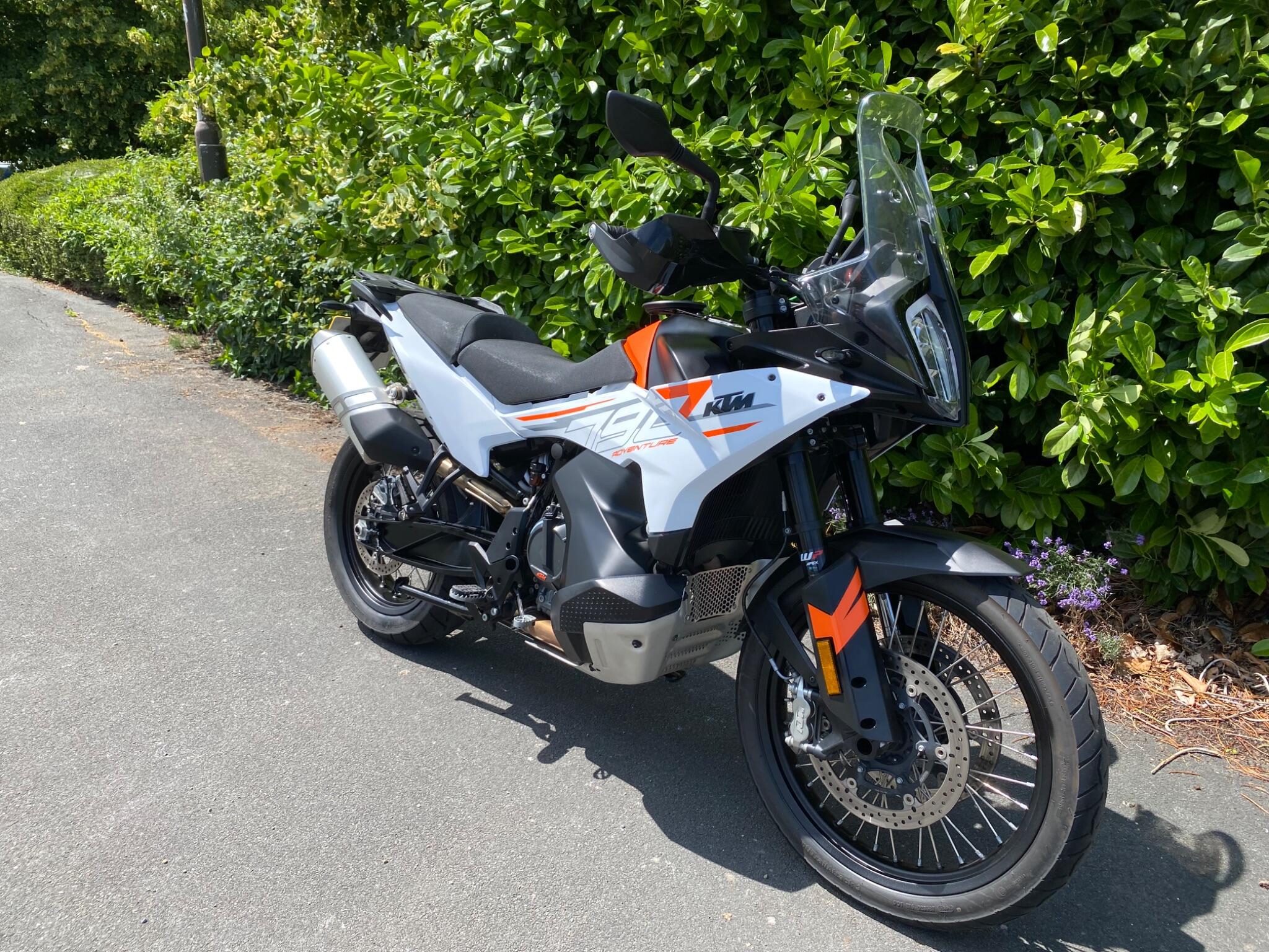 2023 23 Reg KTM 790 X-Ring Euro 5